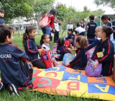 Projeto ‘Educando pela Cidade’ leva mais 1,5 mil alunos a pontos turísticos de Suzano