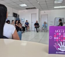 Prefeitura promove encontro ‘Vozes do Cuidado’ para acolhimento de servidores da Saúde