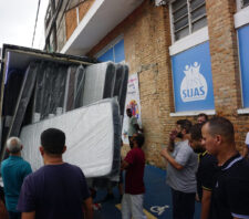 Assistência Social de Suzano recebe selo de excelência do governo federal