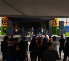 ‘Rock no Parque’ reúne três bandas neste domingo no Max Feffer