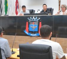 Divisão de Zoonoses destaca ações de combate à dengue durante audiência na Câmara