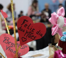 Desenvolvimento Econômico registra venda de mais de 500 peças no ‘Mega Dia das Mães’