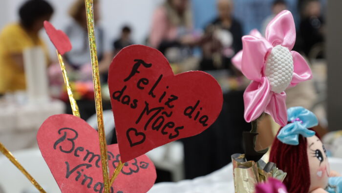 Desenvolvimento Econômico registra venda de mais de 500 peças no ‘Mega Dia das Mães’