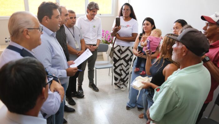 Suzano e CDHU assinam termo de cooperação para viabilizar moradias no Monte Cristo e Monte Sion
