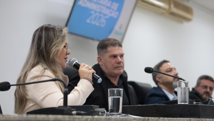 Administração destaca 939 convocações e 504 contratações desde 2025