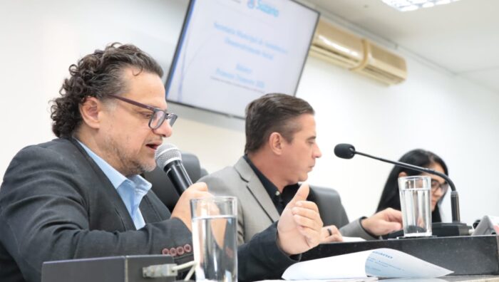 Balanço da Assistência Social destaca ações que viabilizarão mais atendimentos para a população