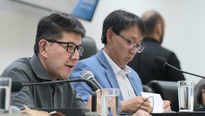 Saúde registra recorde de procedimentos realizados na última década