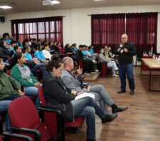 ‘Semana Jurídica’ promove palestra sobre ‘cyberbullying’ e ‘ECA Digital’ na UniPiaget