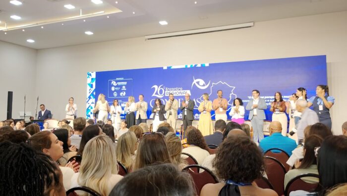 Secretário participa de encontro regional sobre Suas em Campinas