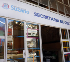 Suzano dá início a cadastro para mapeamento cultural