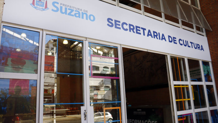 Suzano dá início a cadastro para mapeamento cultural