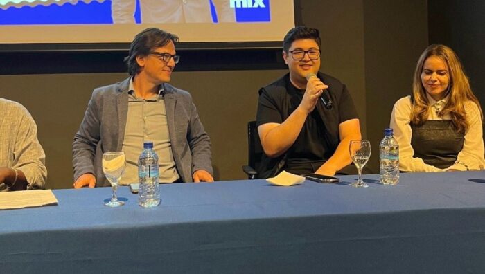 Secretários de Suzano participam de rodas de conversa em centros universitários