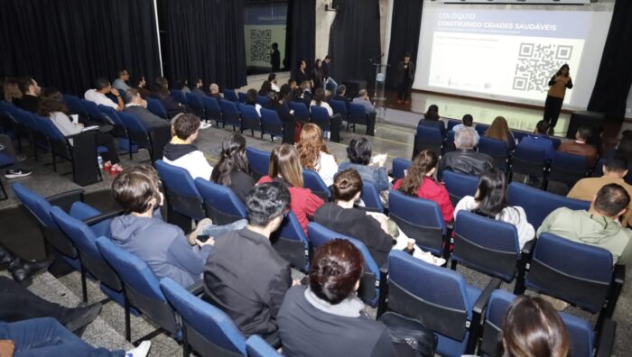 Prefeitura amplia discussão sobre ‘Cidade Saudável’ com ações sustentáveis e de cuidado com a infância