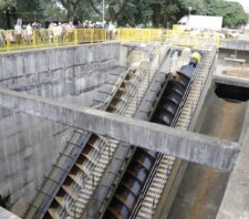 Modernização do tratamento de esgoto é entregue em Suzano com investimento de R$ 306 milhões