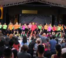 Parque do Mirante recebe encerramento da 6ª Mostra de Dança neste domingo