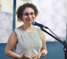 Fotografia produzida em Suzano ganha destaque em mostra internacional na Grécia