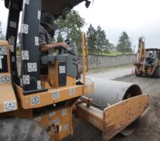 Prefeitura oficializa início das obras de requalificação da rua Guilherme Garijo