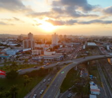 Suzano lidera quatro indicadores em ranking de qualidade de vida
