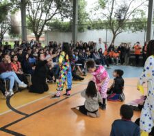 Assistência Social e Conselhos Tutelares iniciam ações contra a exploração de crianças e adolescentes