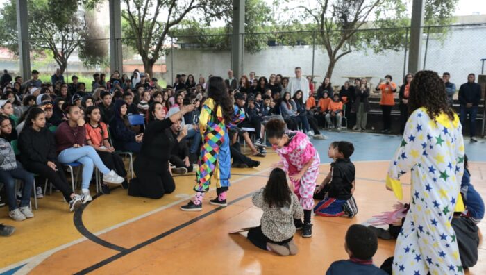 Assistência Social e Conselhos Tutelares iniciam ações contra a exploração de crianças e adolescentes