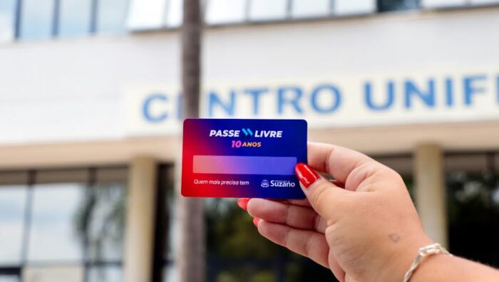 Passe Livre totaliza 3.839 inscrições e receberá documentação pendente até 15 de maio