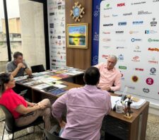 Desenvolvimento Econômico e Sebrae abrem inscrições para ‘Rodada de Crédito’