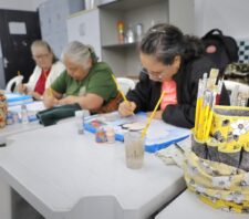 CCMI divulga 15 vagas para ‘Oficina de Interação para Idosos’