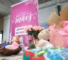 Desenvolvimento Econômico lança a 5ª edição do ‘Mega Dia das Mães’