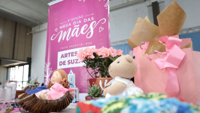 Desenvolvimento Econômico lança a 5ª edição do ‘Mega Dia das Mães’