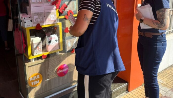 Procon de Suzano orienta comércio e consumidores para o Dia das Mães