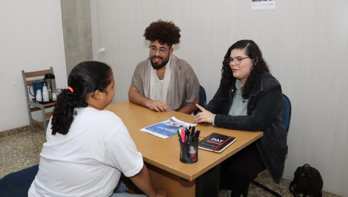 Polo de Empregabilidade Inclusiva de Suzano encaminha 69 pessoas para entrevistas