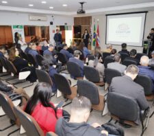 Novos membros do Conselho Municipal de Turismo tomam posse em Suzano