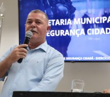 GCM realiza 102 prisões em flagrante e apreende 42 quilos de entorpecentes em quatro meses