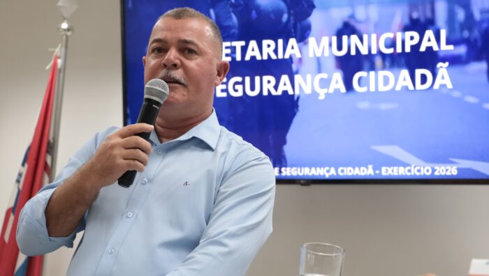 GCM realiza 102 prisões em flagrante e apreende 42 quilos de entorpecentes em quatro meses