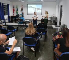 Saspe terá novo curso gratuito na área de Turismo Cultural