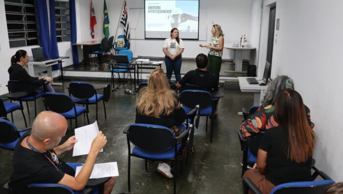 Saspe terá novo curso gratuito na área de Turismo Cultural