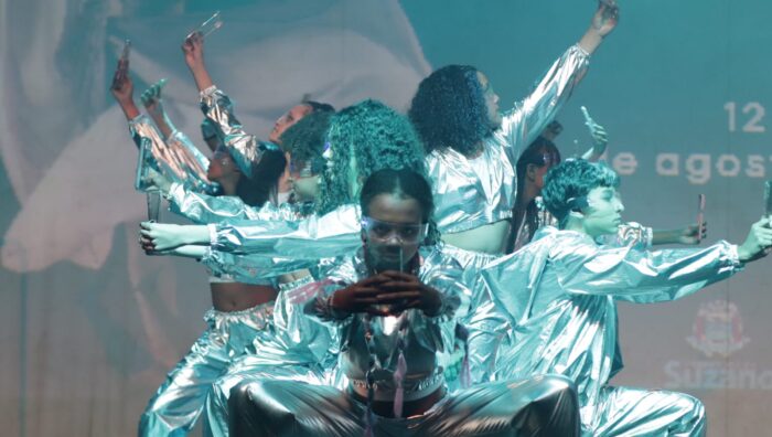 6ª Mostra de Dança de Suzano começa nesta sexta-feira