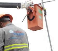 ‘Ilumina Suzano’ promove 1.332 atendimentos em 142 bairros