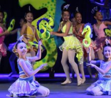 Mostra de Dança de Suzano terá apresentações e feira de artesanato