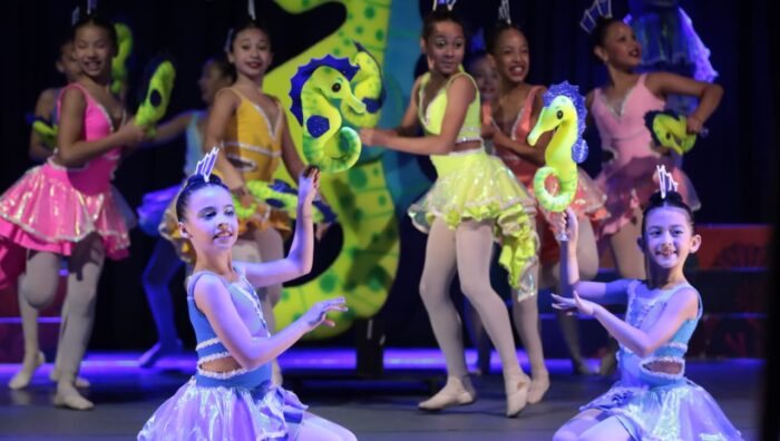 Mostra de Dança de Suzano terá apresentações e feira de artesanato