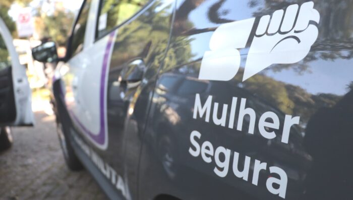 Prefeito participa de solenidade voltada à proteção das mulheres e reforça políticas públicas de Suzano