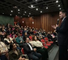 Suzano lança programa de apadrinhamento para transformar realidade de crianças e adolescentes