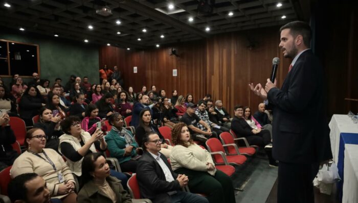 Suzano lança programa de apadrinhamento para transformar realidade de crianças e adolescentes