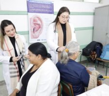 Fazenda Aya recebe mais uma edição do ‘Saúde Itinerante’ neste sábado