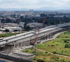 Alças do Rodoanel em Suzano vão reduzir em até 45 minutos o tempo de viagem dos motoristas