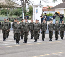 Prazo para alistamento militar termina no próximo dia 30
