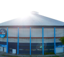 Arena Suzano recebe eventos de judô neste fim de semana