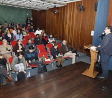 Assistência Social apresenta relatório do novo ‘Diagnóstico Socioterritorial’