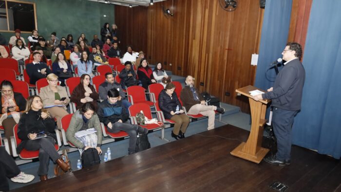 Assistência Social apresenta relatório do novo ‘Diagnóstico Socioterritorial’