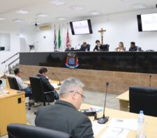 Prefeitura apresenta proposta de LDO 2027 no valor de R$ 1,78 bilhão